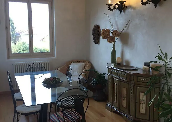 Boutique Marengo Appartement