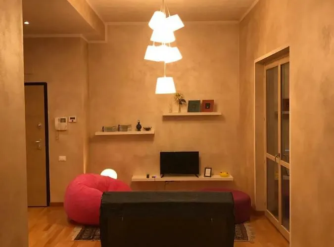 Boutique Marengo Appartement Spinetta Marengo