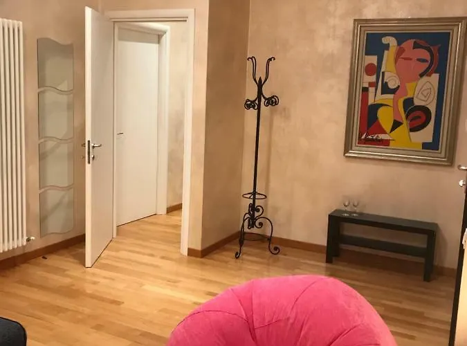 Appartement Boutique Marengo Spinetta Marengo