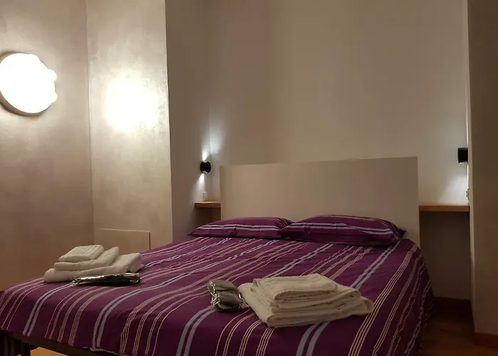 Appartement Boutique Marengo *