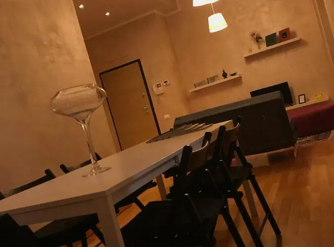 Appartement Boutique Marengo *