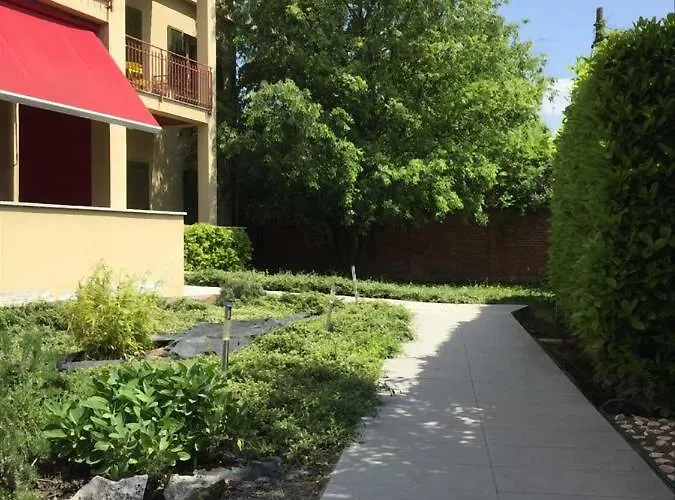 Boutique Marengo Appartement