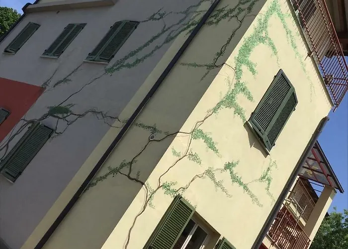 Appartement Boutique Marengo *