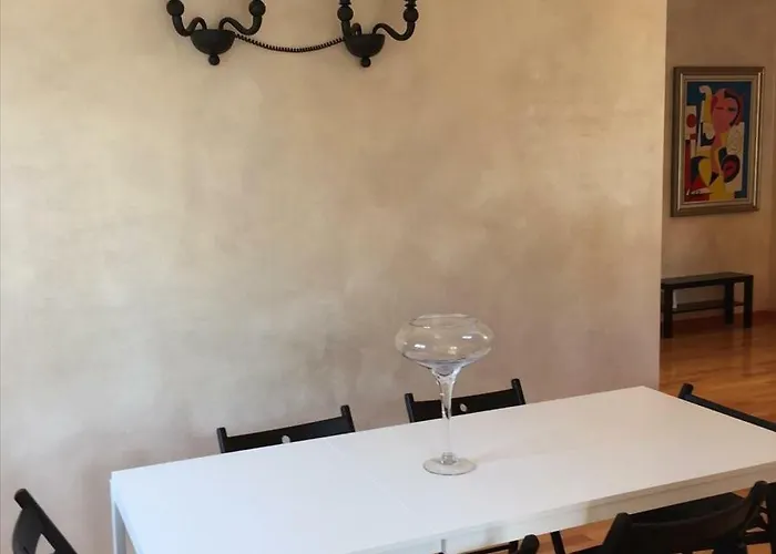 Appartement Boutique Marengo *