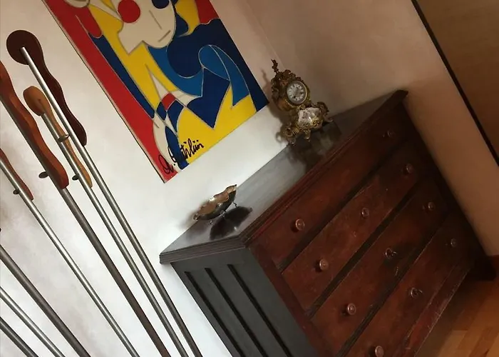 Appartement Boutique Marengo *